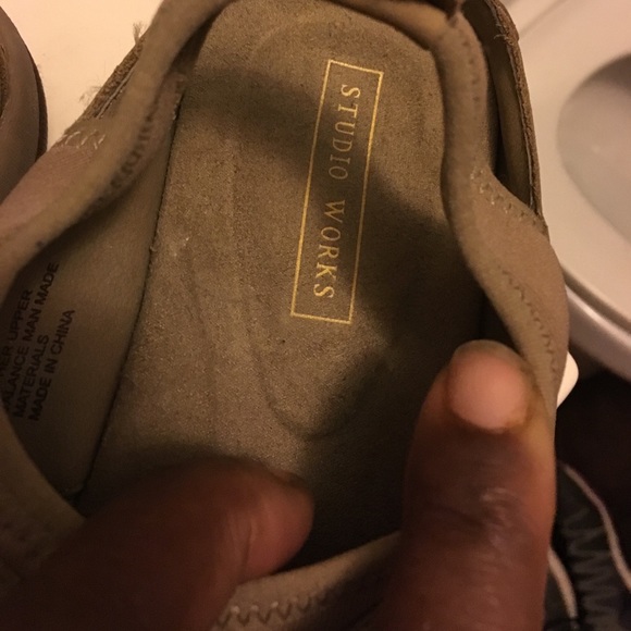 Studio works - Picture 4 of 4