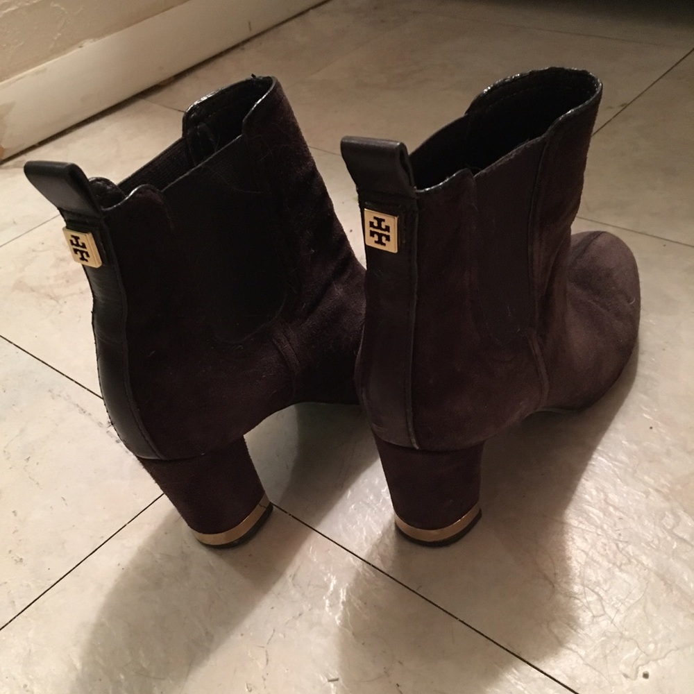 Tory Burch Boots