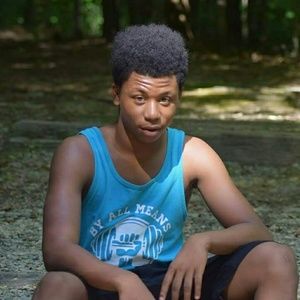 Meet your Posher, Chance