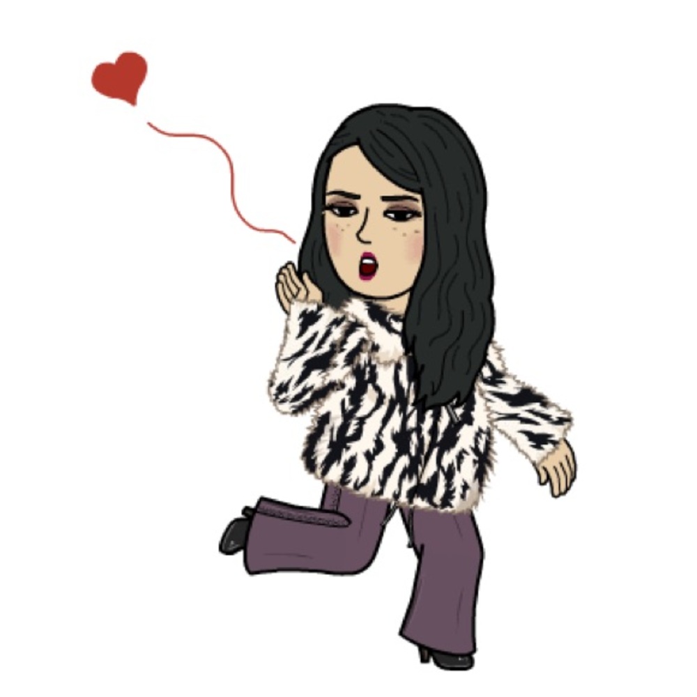 Meet your Posher, Josie