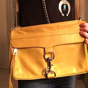 Rebecca Minkoff MAC Crossbody