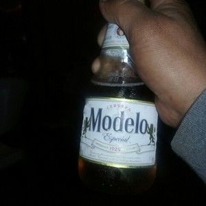 Meet your Posher, Chamo