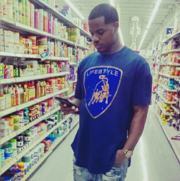 Meet your Posher, Patrick - Picture 1 of 1