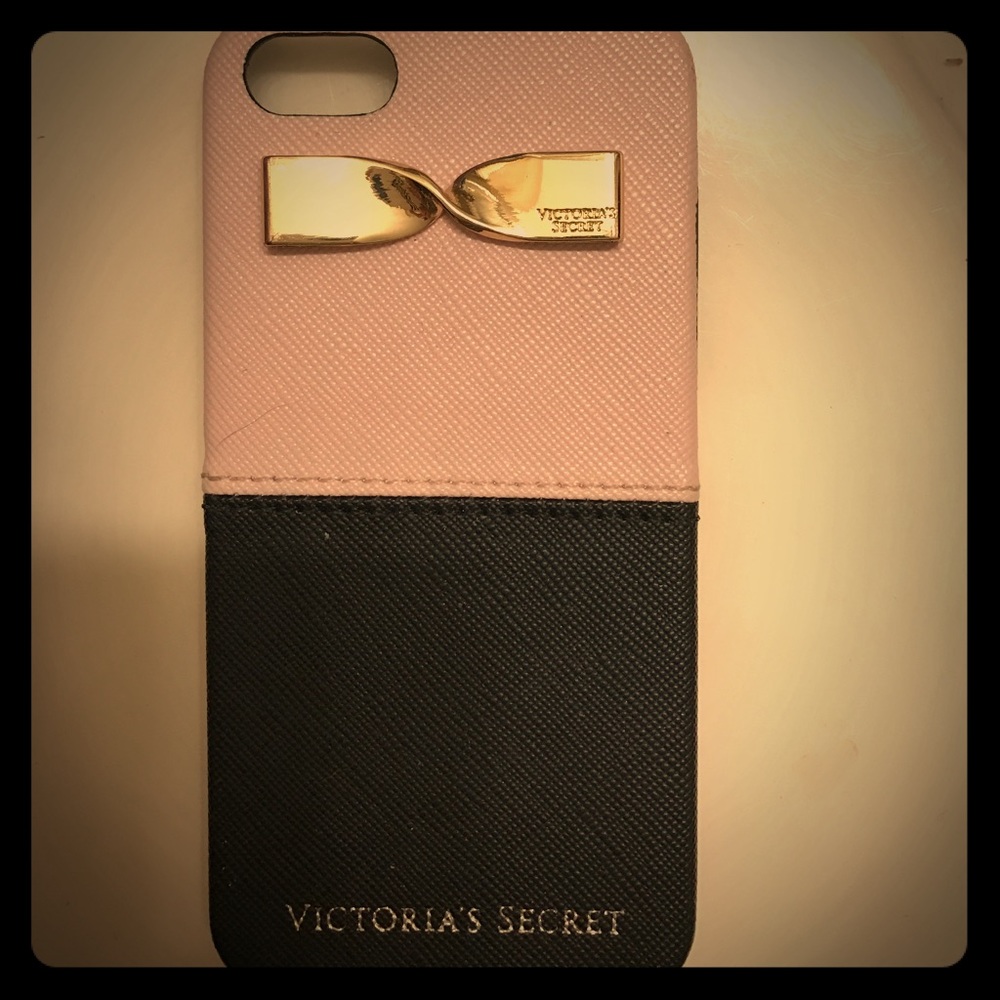 Victoria's Secret iPhone 5/se case