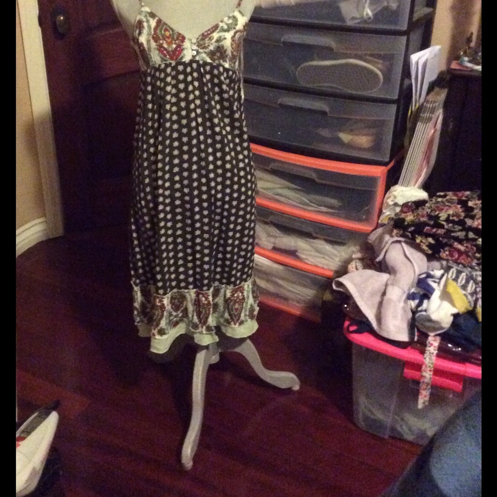 Billabong Sun Dress - Picture 1 of 3