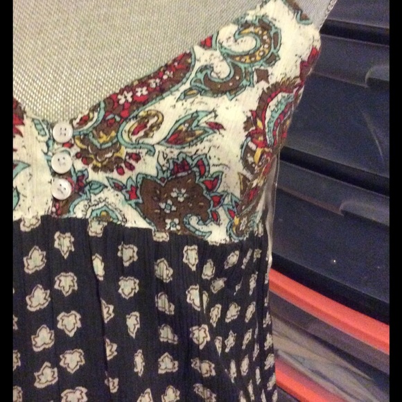 Billabong Sun Dress - Picture 2 of 3