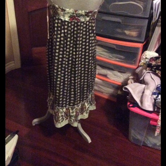 Billabong Sun Dress - Picture 3 of 3