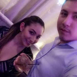 Meet your Posher, Lisandra