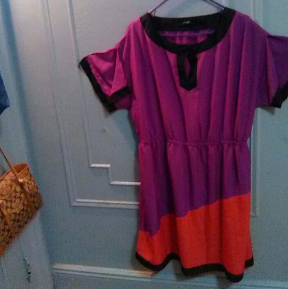 Rare Eloquii Dress