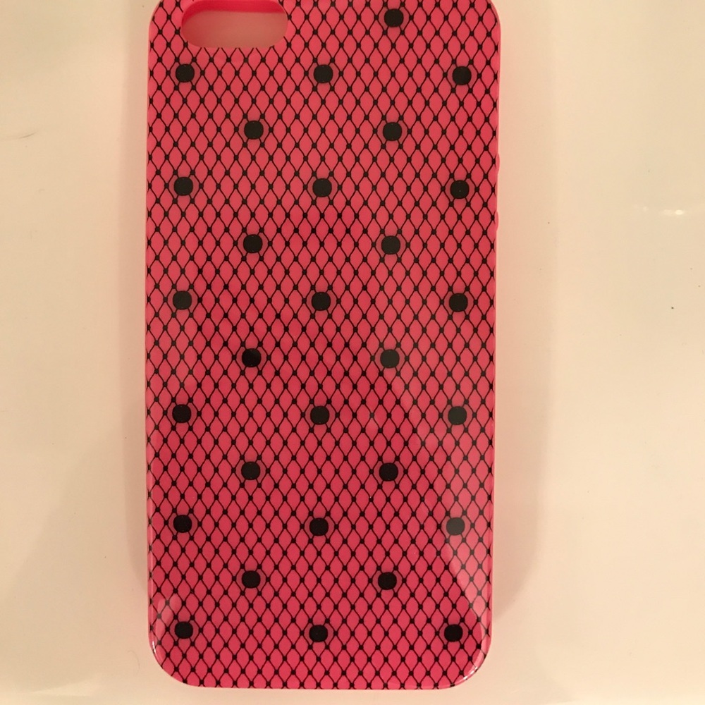 Victoria's Secret iPhone 5/se case
