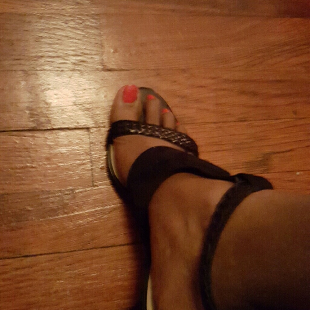 Sexy sandal
