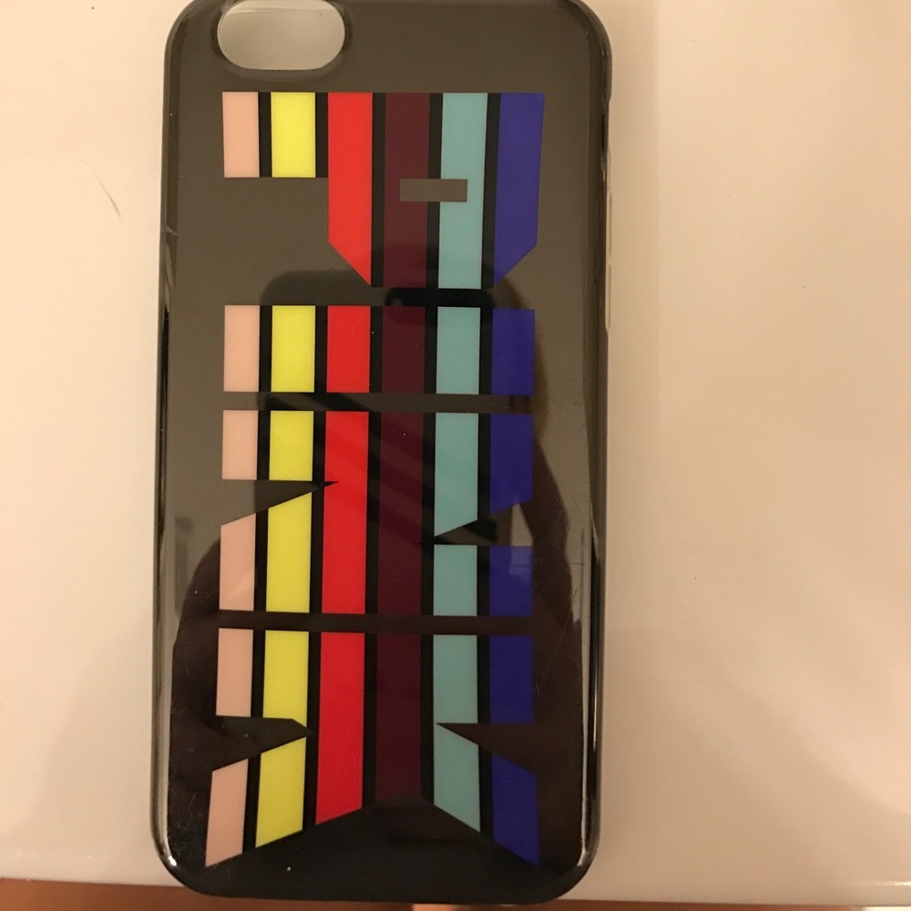 PINK Victoria's Secret iPhone 7 case