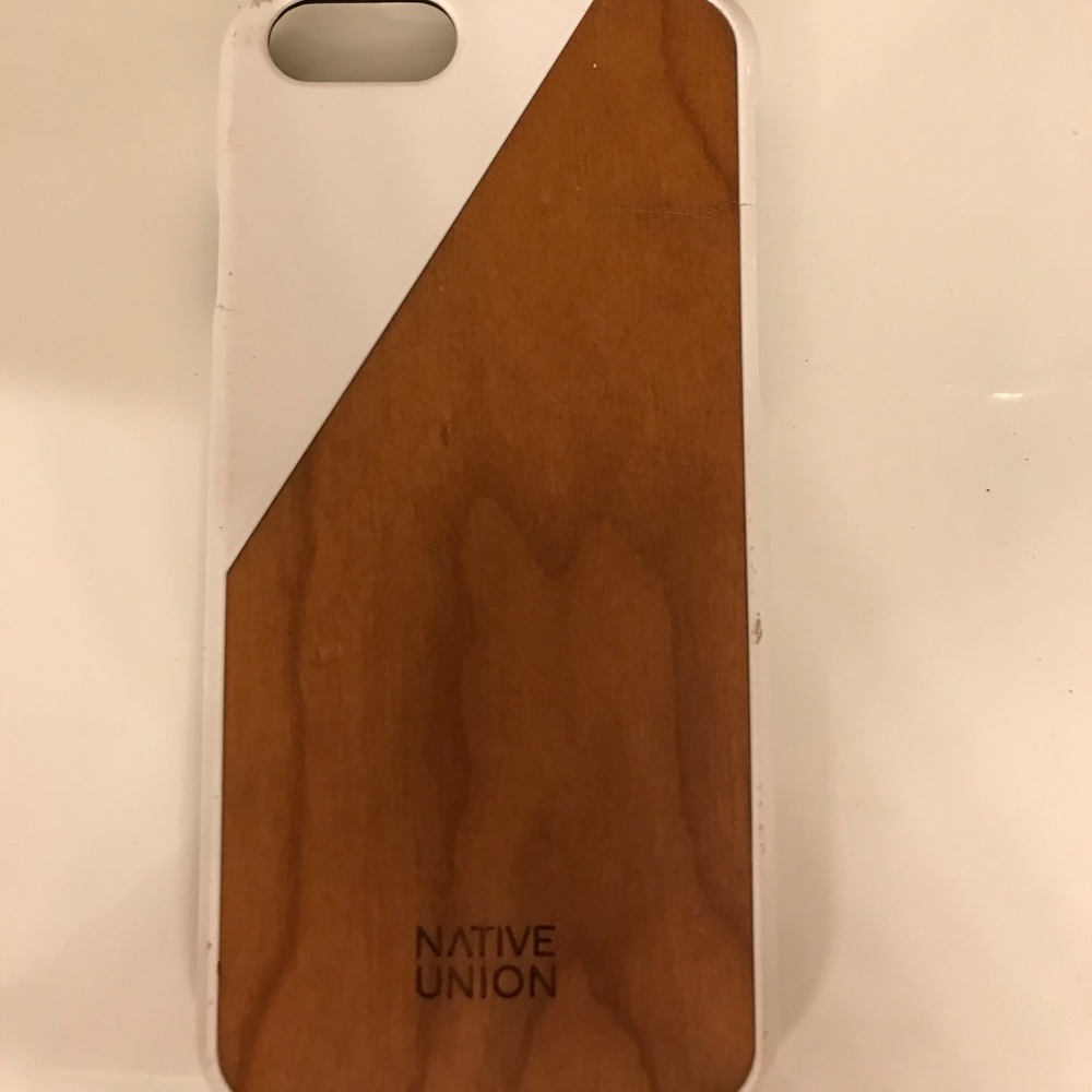 iPhone 7 case