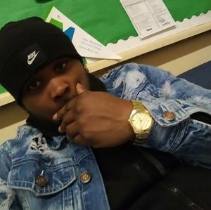 Meet your Posher, Jordan