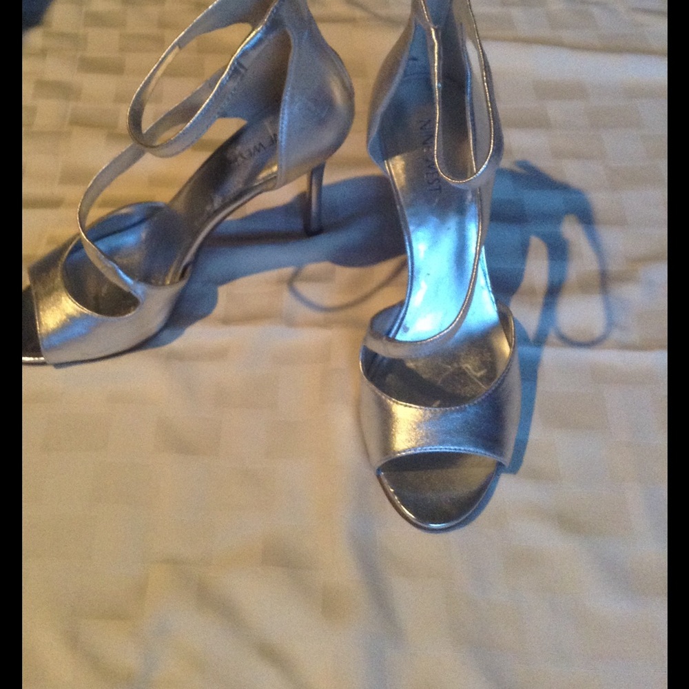 Nine West shoes