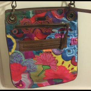 Desigual crossbody