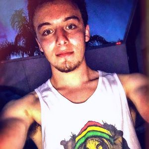 Meet your Posher, Alexander