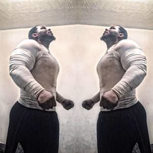 Meet your Posher, Curtis