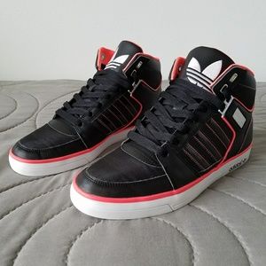 Adidas Classic High Top Sneakers