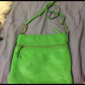 Kate spade crossbody