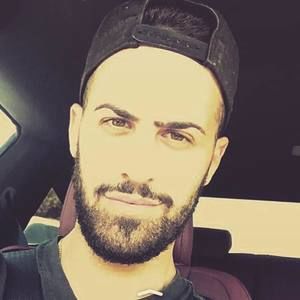 Meet your Posher, Matthew