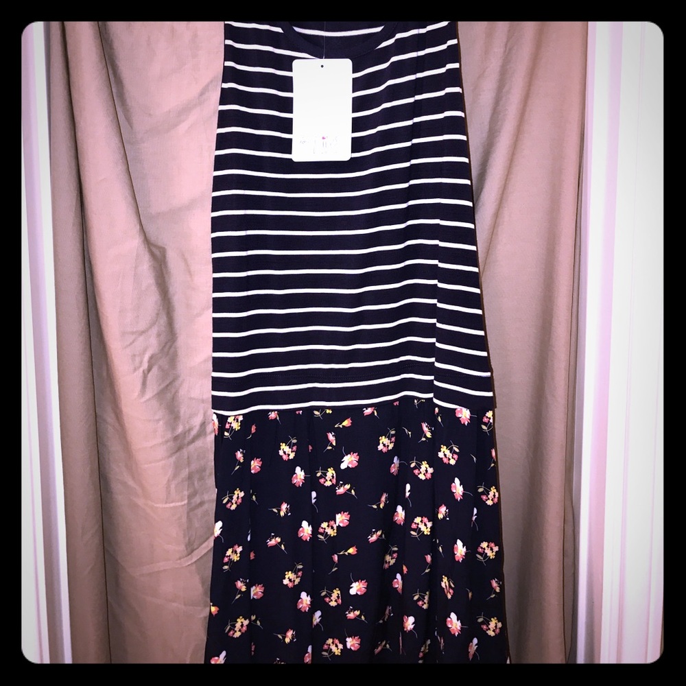 Brand new with tags dress