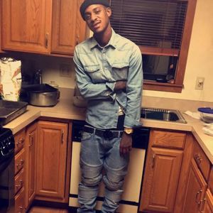 Meet your Posher, Jaylin