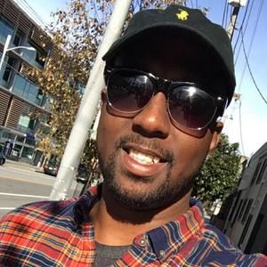 Meet your Posher, George