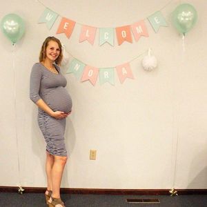 Meet your Posher, Bethany