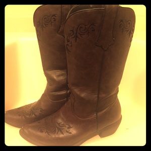 Women's Cowgirl Boots