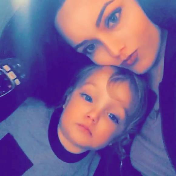 Meet your Posher, Brianna - Picture 1 of 1