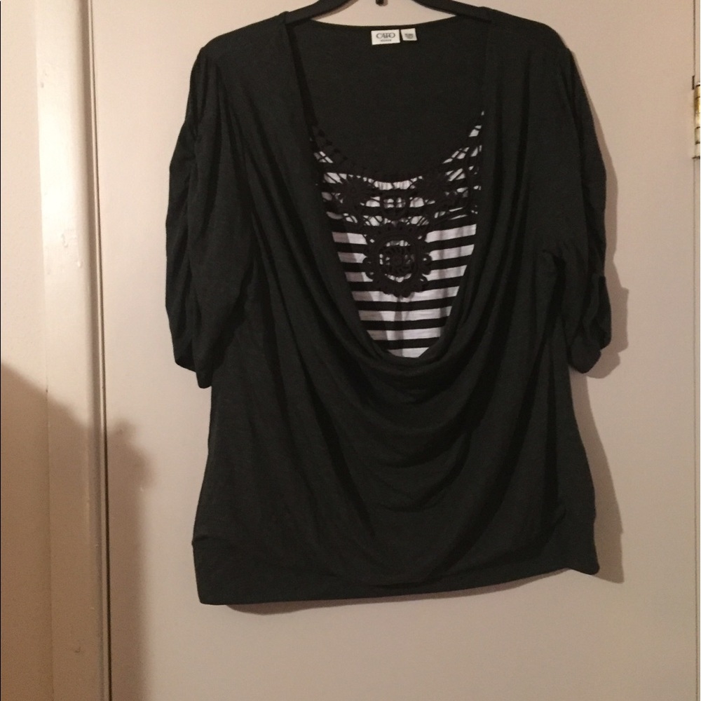 Blouse