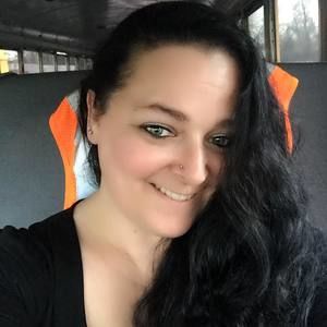 Meet your Posher, Erika