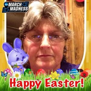 Meet your Posher, Rita