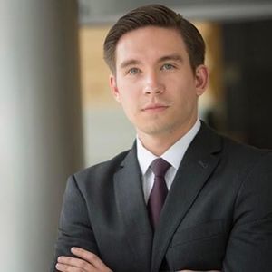 Meet your Posher, Evan