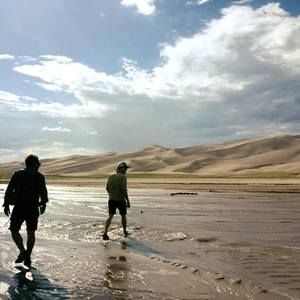 Meet your Posher, Sean