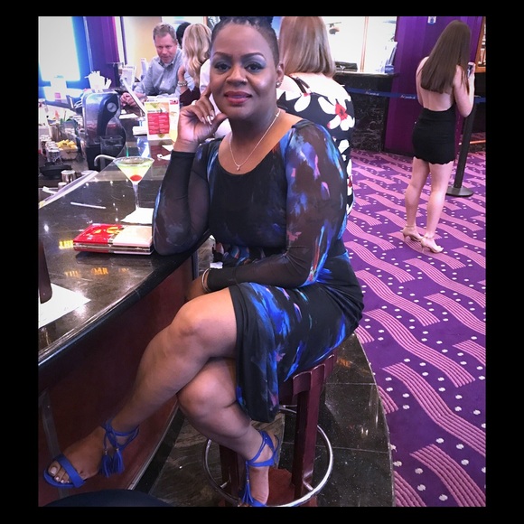 Meet your Poshmark seller - Picture 1 of 6