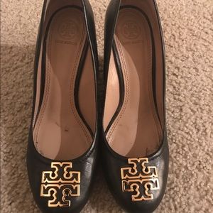 Tory Burch Wedges