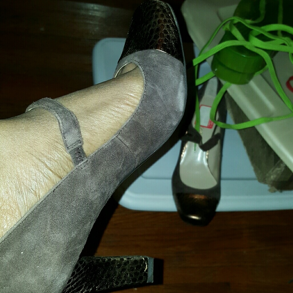 Shoes