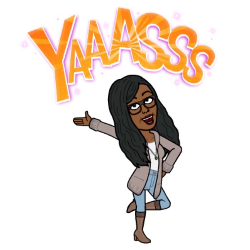 Meet your Posher, Brandi