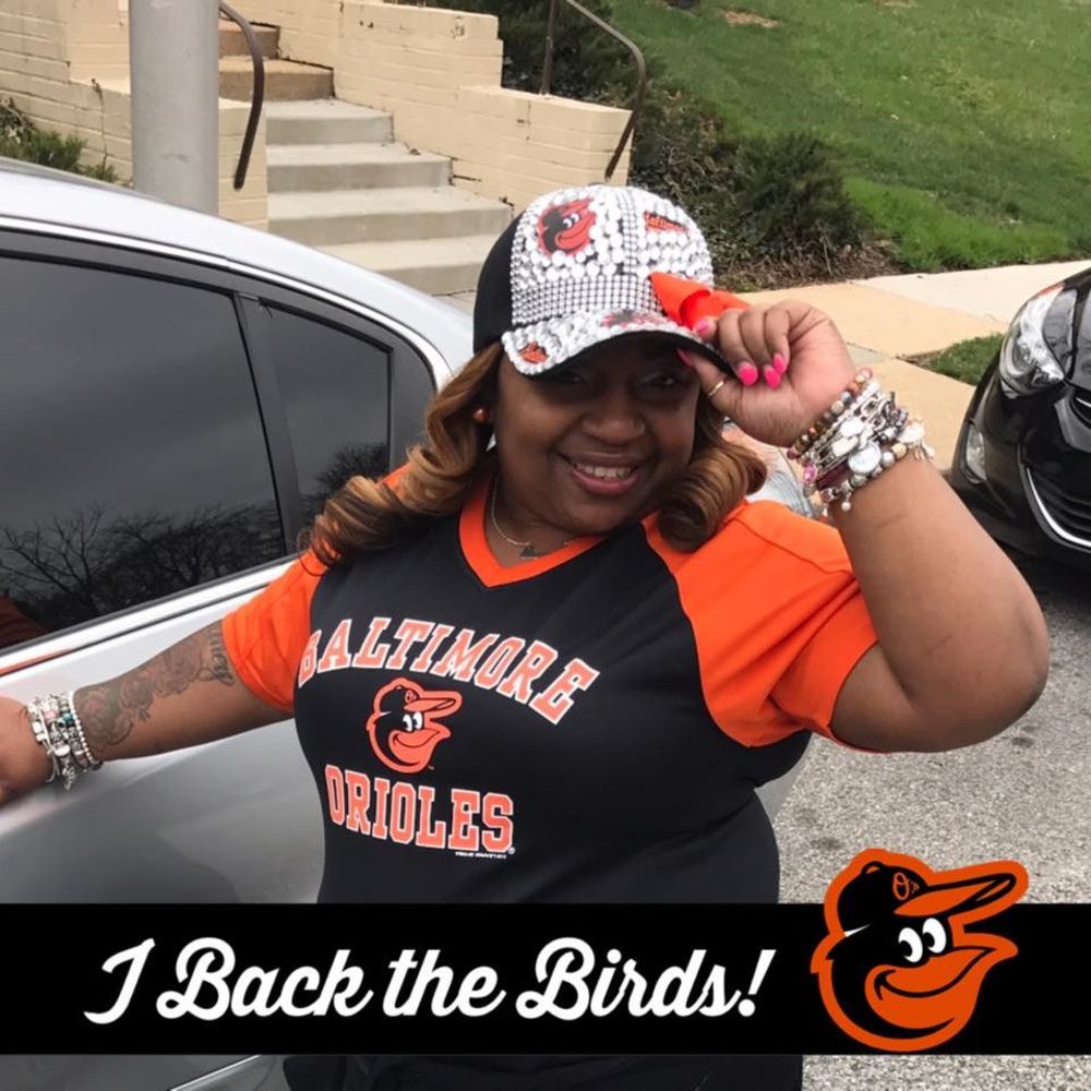 Meet your Posher, Shannon