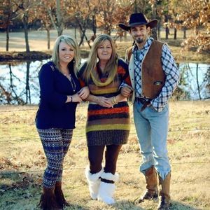 Meet your Posher, Denice