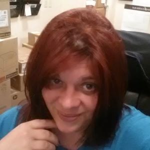 Meet your Posher, Barb