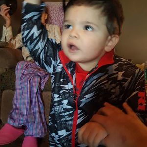 Meet your Posher, Janice