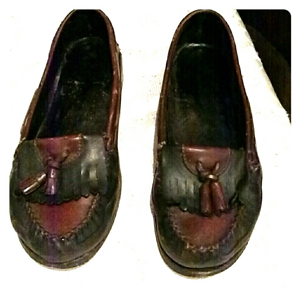 Penny Loafers