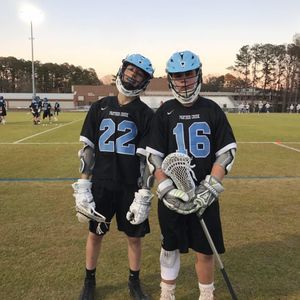 Meet your Posher, Pat