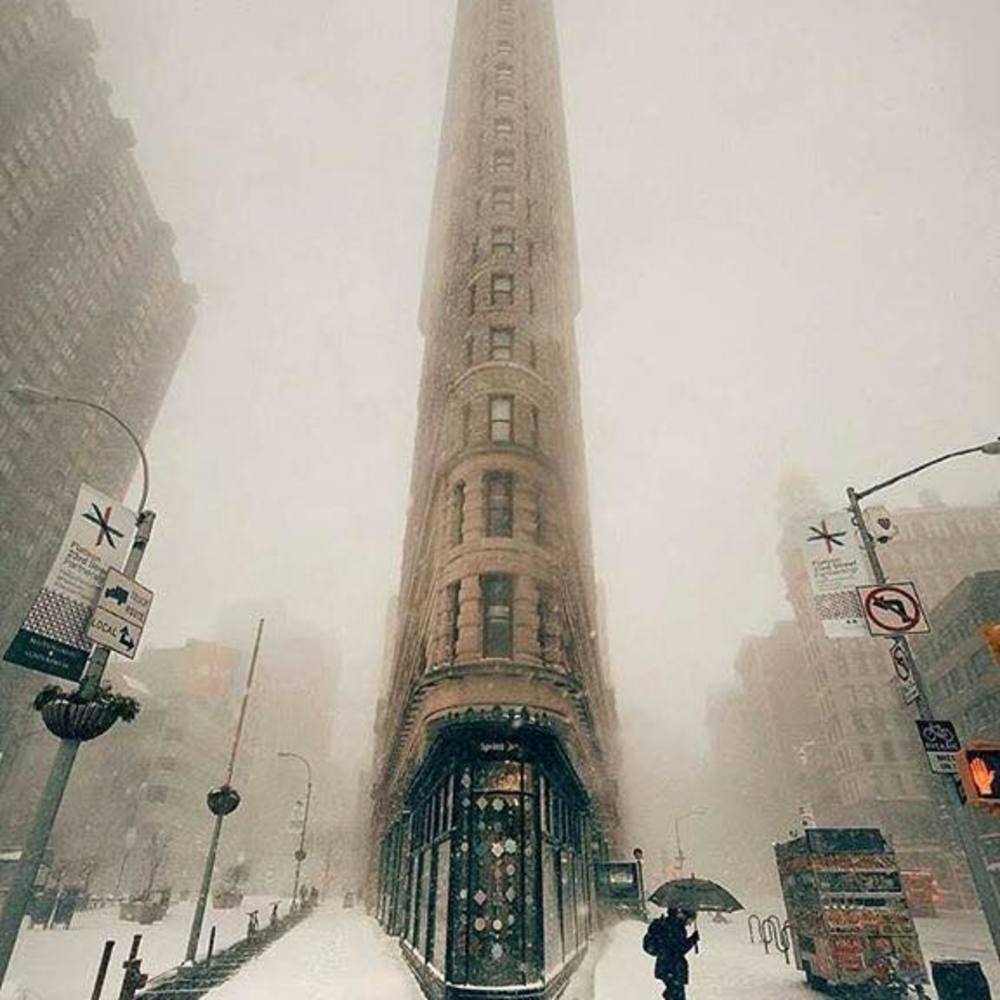 Meet your Posher, Johny