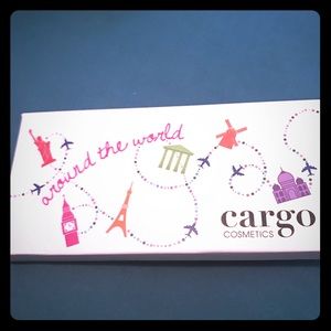 Cargo Around the World Palette