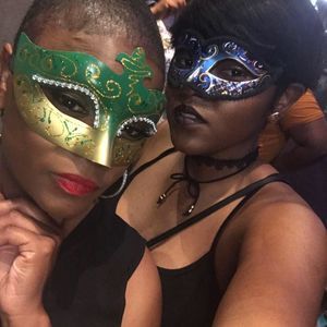 Meet your Posher, Mary