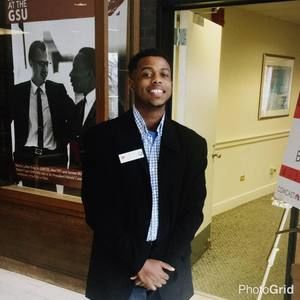 Meet your Posher, Brannon